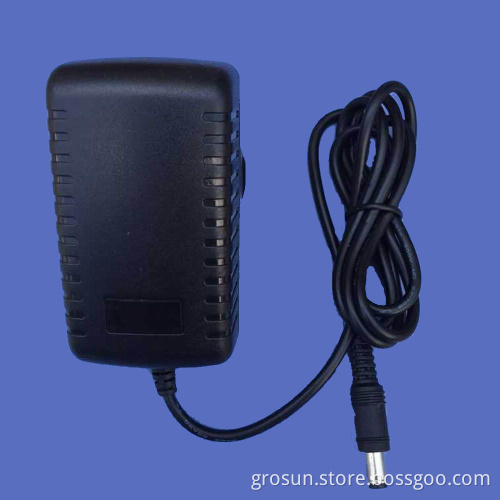 Best price 12V 1.5A DC adapter 18W with UK plug CE approved
